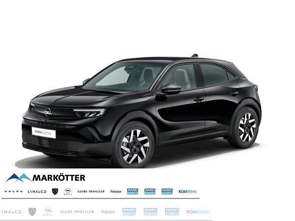 Schwarz (inkl. wunschfarbe) Neu 2025 Opel Mokka-e Edition SUV | 34.104 € (Teuer) - Bild 1/4