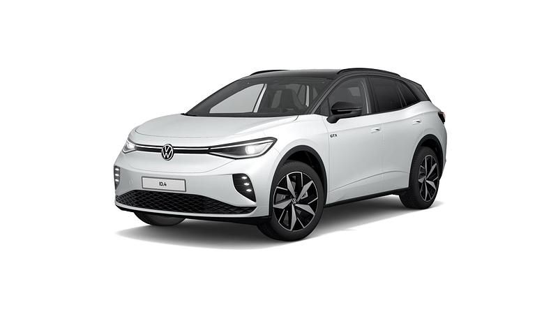 Gebraucht 2023 VW ID.4 GTX SUV | 31.490 € (Superpreis) - Bild 1/3