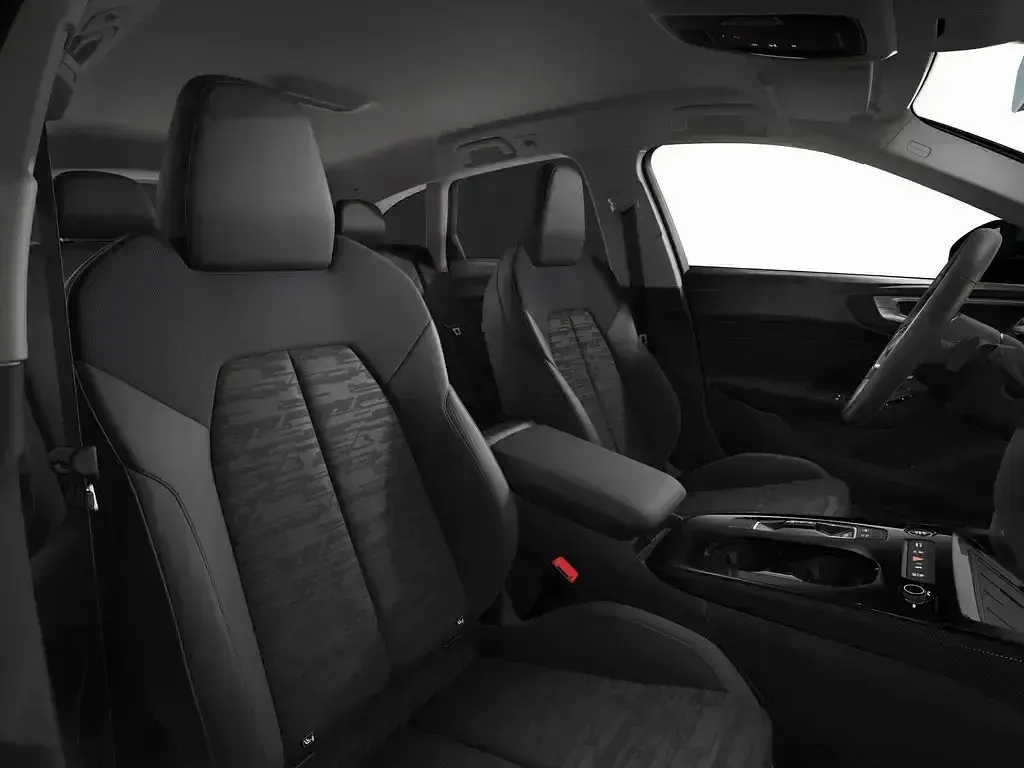 Gebraucht Audi A5 Ambiente 150 PS (110 kW) 2025 Schwarz Kombi