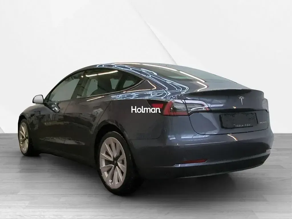 Gebraucht Tesla Model 3 366 kW (498 PS) 2023 Grau Limousine