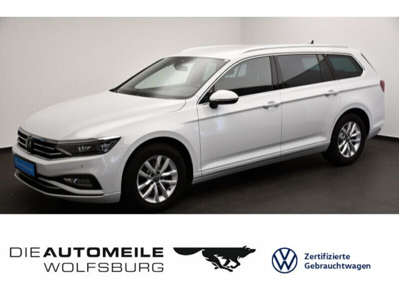 Gebraucht 2023 VW Passat Business Kombi | 24.350 € (Fairer Preis) - Bild 1/4