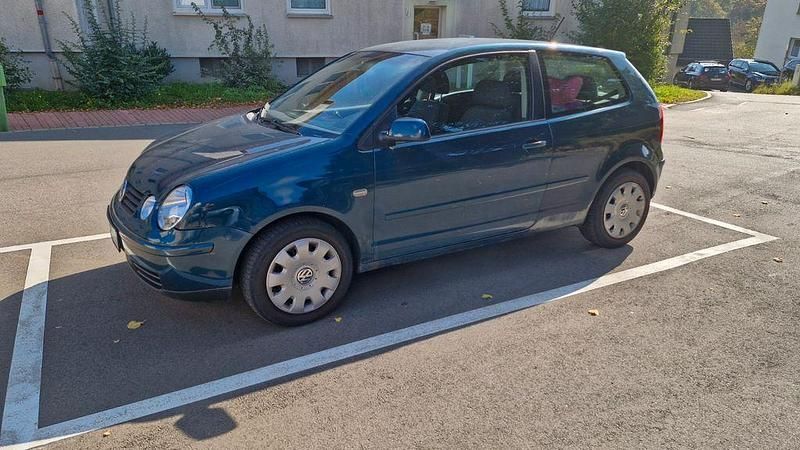 Gebraucht 2004 VW Polo Basis Limousine | 1.500 € (Fairer Preis) - Bild 1/4