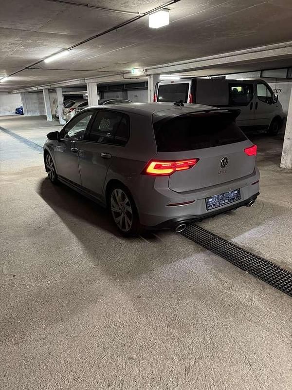 Gebraucht VW Golf VIII GTI 300 PS (220 kW) 2022 Limousine