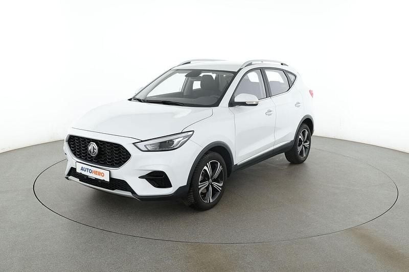 Używany MG ZS Comfort 106 KM (77 kW) 2023 SUV