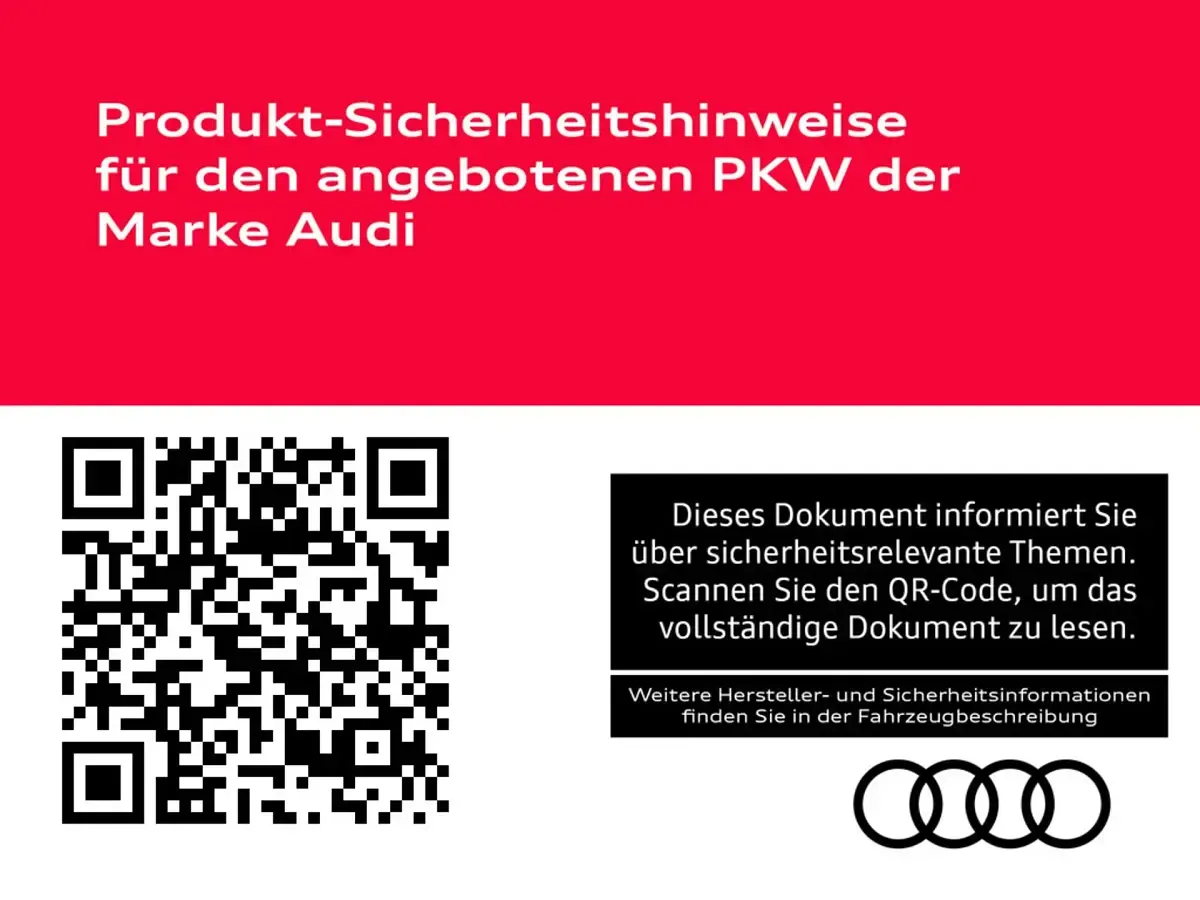 Gebraucht Audi A3 Sportback e-tron Advanced 204 PS (150 kW) 2022 Brillantschwarz Kleinwagen