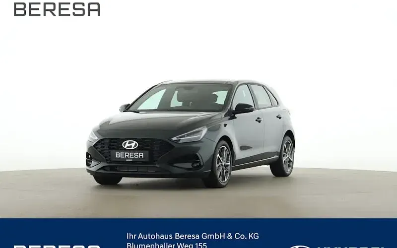 Gebraucht Hyundai i30 Trend 150 PS (110 kW) 2026 Limousine