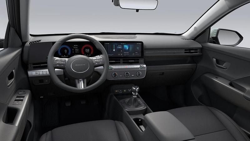 Neu Hyundai Kona Comfort 150 PS (110 kW) 2026 SUV