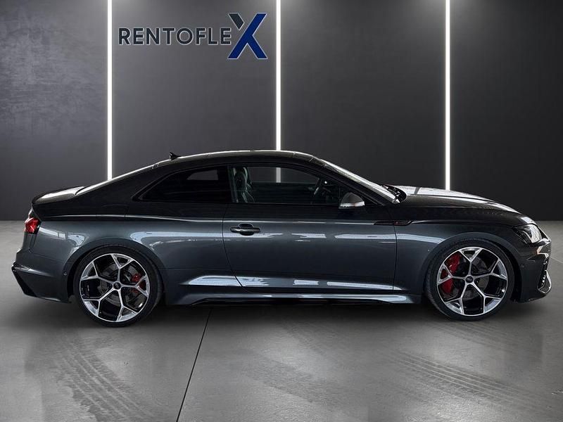 Gebraucht Audi RS5 Competition 450 PS (330 kW) 2023 Grau Coupé