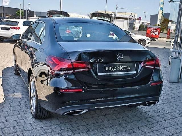 Gebraucht 2019 Mercedes A200 Progressive | 26.440 € (Fairer Preis) - Bild 1/4
