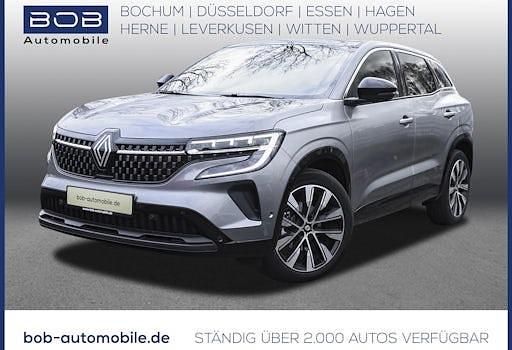 Grau Gebraucht 2025 Renault Austral Techno SUV | 32.888 € (Fairer Preis) - Bild 1/4