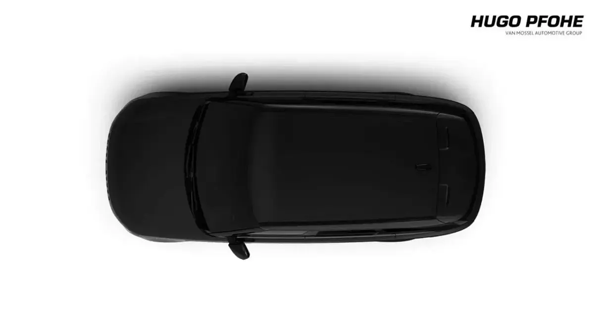 Neu Land Rover Range Rover Velar S 204 PS (150 kW) 2026 Schwarz SUV
