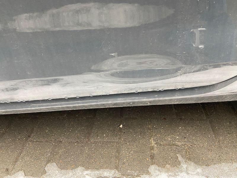 Gebraucht VW Golf VII 86 PS (63 kW) 2015 Grau Kombi