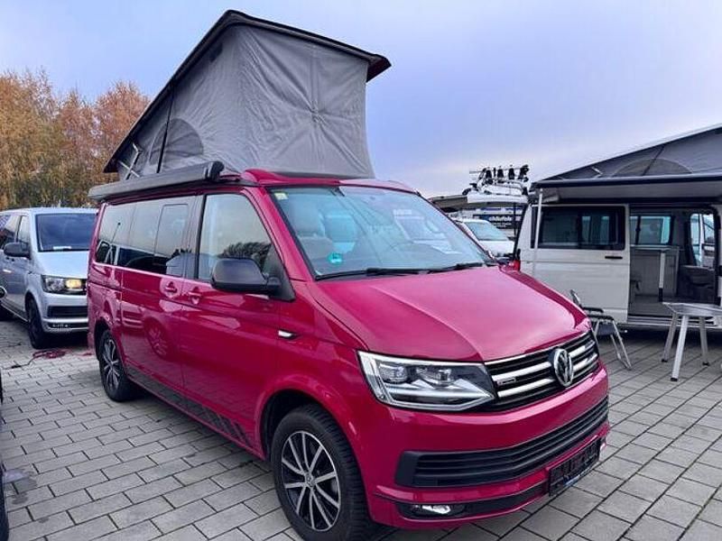 Gebraucht VW T6 150 PS (110 kW) 2017 Andere Van