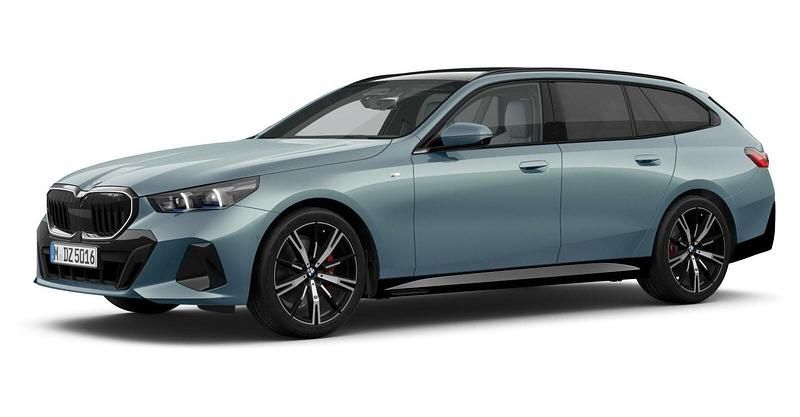 Gebraucht 2025 BMW 520 Kombi | 92.494 € - Bild 1/1