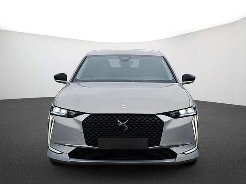 Gebraucht DS Automobiles DS4 Bastille 225 PS (165 kW) 2022 Grau Limousine