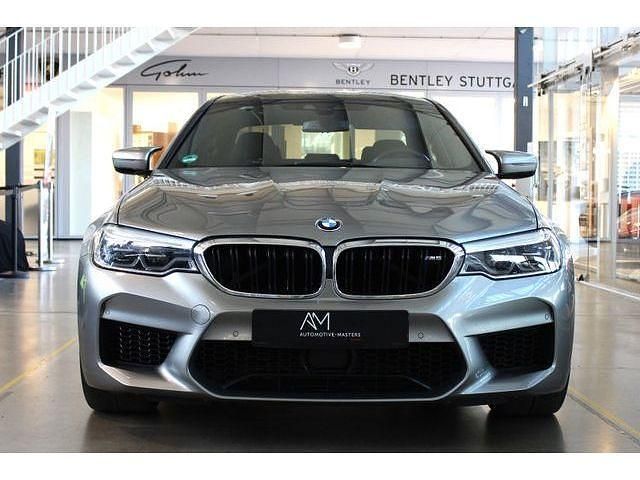 Gebraucht 2019 BMW M5 Shadowline Limousine | 59.980 € (Fairer Preis) - Bild 1/4