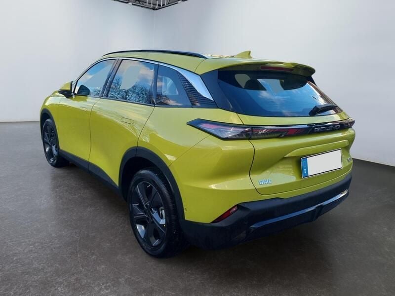 Gebraucht Baic X55 177 PS (130 kW) 2023 Waehlbar SUV