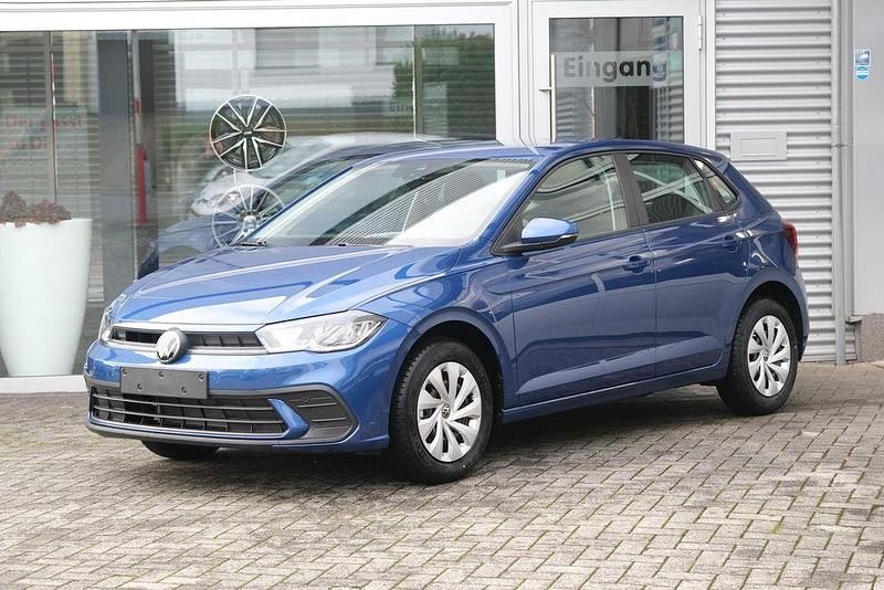 Reef balu metallic Neu 2025 VW Polo Kleinwagen | 19.690 € (Guter Preis) - Bild 1/4