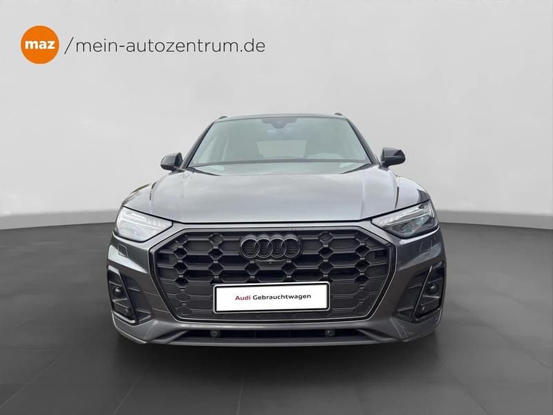 Gebraucht Audi Q5 S-Line 163 PS (119 kW) 2022 SUV