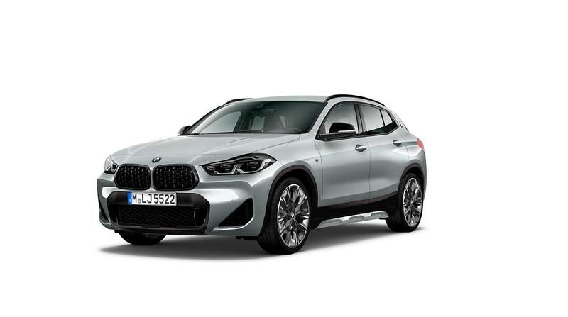 Gebraucht BMW X2 Shadowline 178 PS (130 kW) 2025 SUV