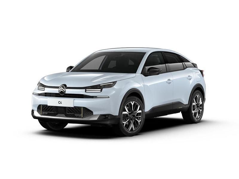 Weiss Neu 2025 Citroën C4 PureTech Limousine | 24.990 € (Etwas zu teuer) - Bild 1/4