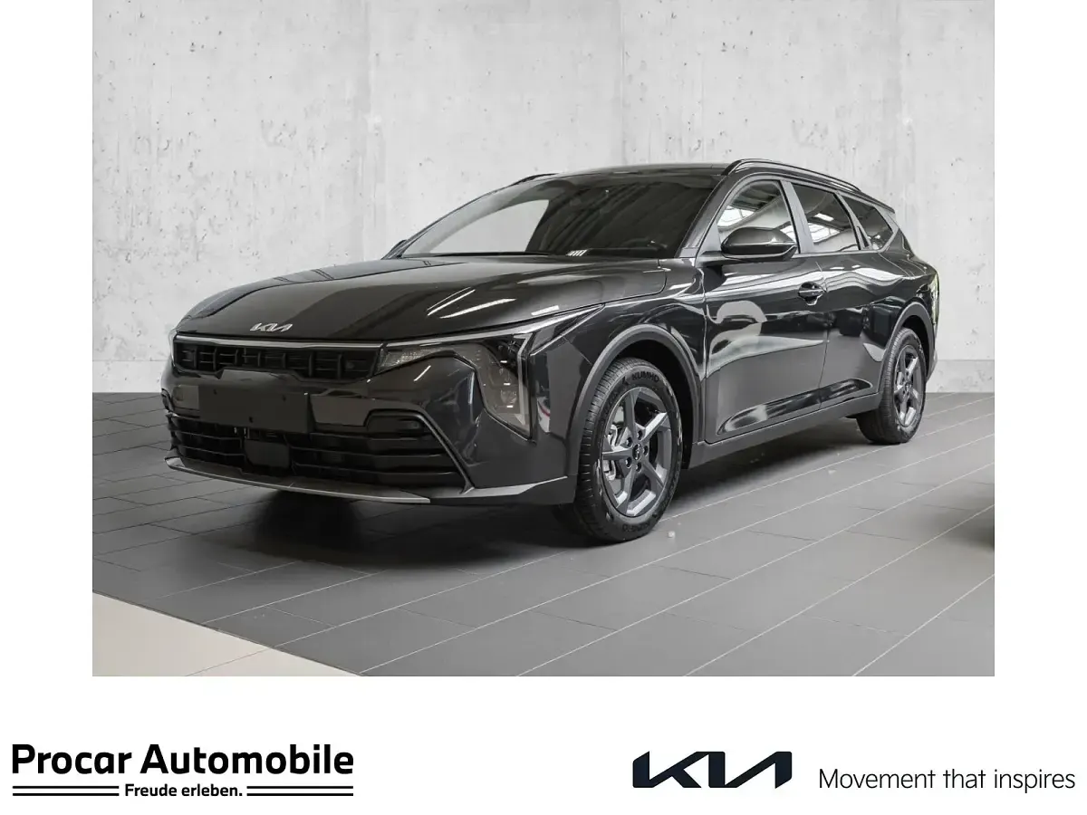 Gebraucht Kia K4 Comfort 150 PS (110 kW) 2026 Kombi
