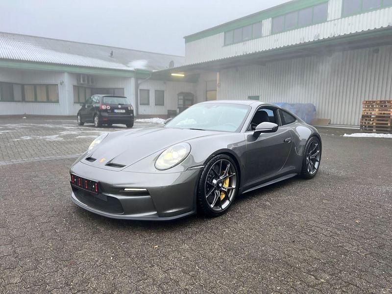Gebraucht Porsche 992 510 PS (375 kW) 2024 Grau