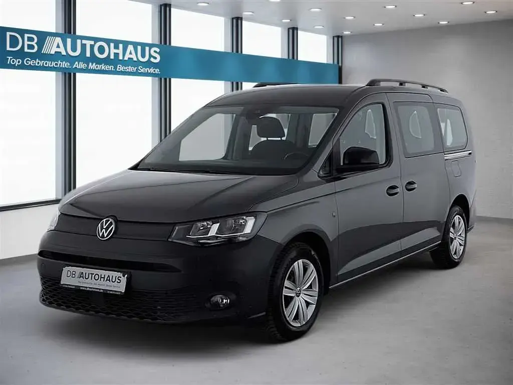Gebraucht VW Caddy Maxi 102 PS (75 kW) 2023 Van / Kleinbus