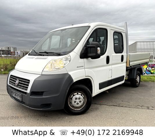 Andere Gebraucht 2014 Fiat Ducato Van | 18.900 € (Guter Preis) - Bild 1/4