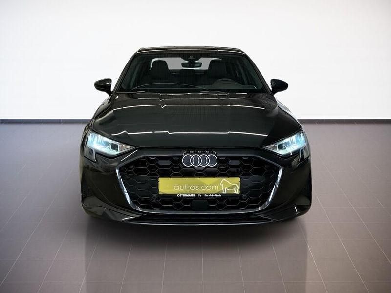 Gebraucht Audi A3 Ambiente 116 PS (85 kW) 2024 Manhattangrau Limousine