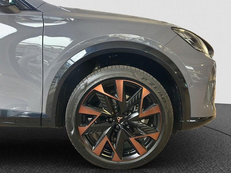 Neu Cupra Formentor 204 PS (150 kW) 2026 Grau SUV