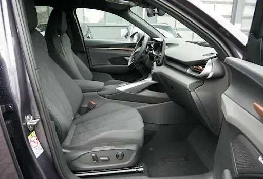 Gebraucht Cupra Terramar VZ 272 PS (200 kW) 2025 Dark void SUV