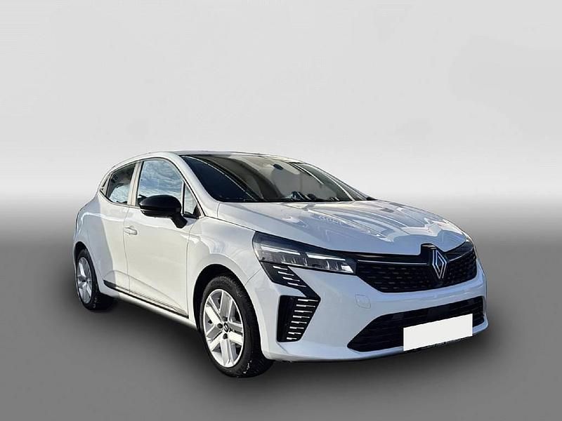 Gebraucht Renault Clio V Evolution 67 PS (49 kW) 2024 Weiß Limousine