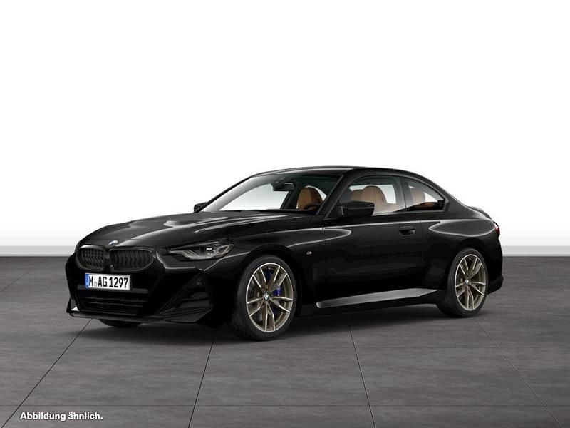 Gebraucht 2024 BMW M240 M Sport Coupé | 52.415 € (Teuer) - Bild 1/4