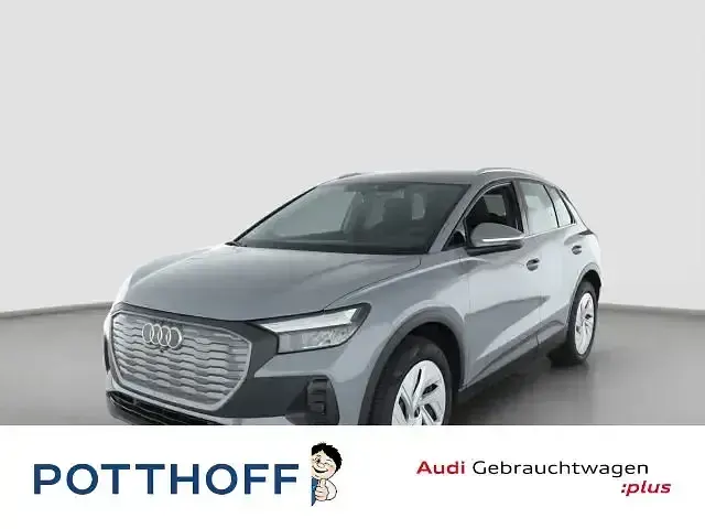 Gebraucht Audi Q4 e-tron Ambiente 150 kW (204 PS) 2025 SUV