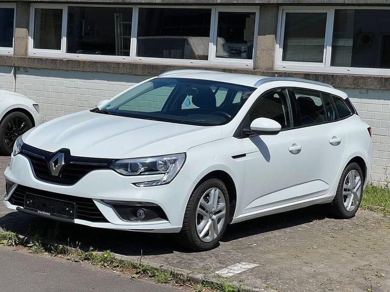 Gebraucht 2017 Renault Mégane IV Experience Limousine | 6.900 € (Guter Preis) - Bild 1/4