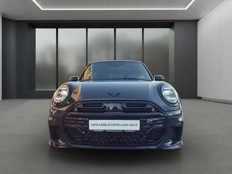 Gebraucht Mini Cooper S 204 PS (150 kW) 2025 Grau Kleinwagen