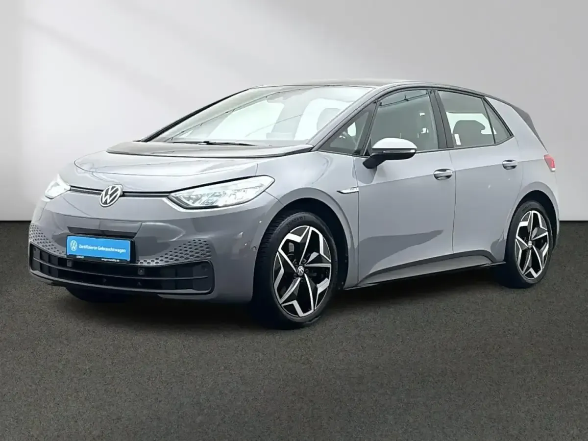 Gebraucht VW ID.3 Pro 169 kW (231 PS) 2023 Kleinwagen