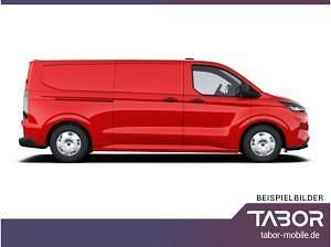 Neu Ford Transit Custom Trend 170 PS (125 kW) 2025 Rot (race red) Limousine