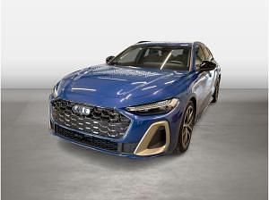 Gebraucht Audi A5 Edition .1 204 PS (150 kW) 2025 Ascariblau Coupé