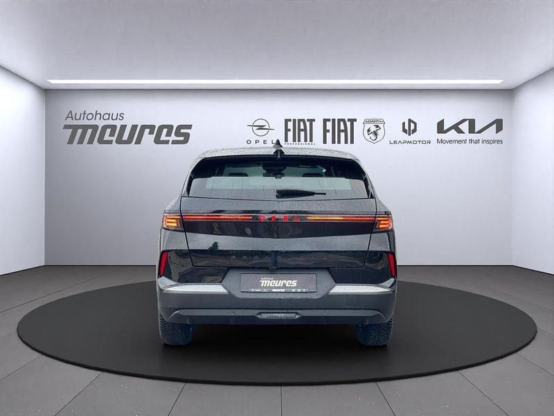 Neu Opel Grandland X Edition 136 PS (100 kW) 2025 Schwarz SUV