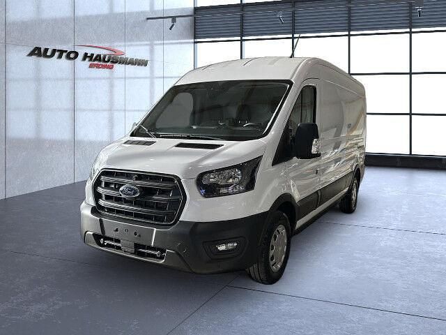 Gebraucht Ford Transit Trend 2023