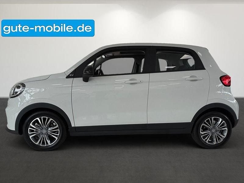 Usado Leapmotor T03 69 kW (95 CV) 2025 Blanco Utilitario
