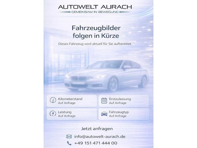 Gebraucht Renault Grand Modus Dynamique 111 PS (81 kW) 2008 Grau Van / Kleinbus