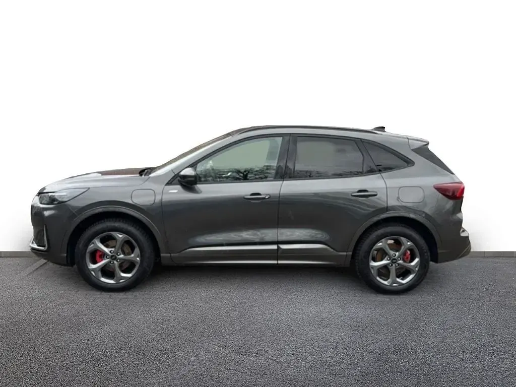 Neu Ford Kuga ST-Line X 242 PS (177 kW) 2026 Magnetic grau metallic SUV