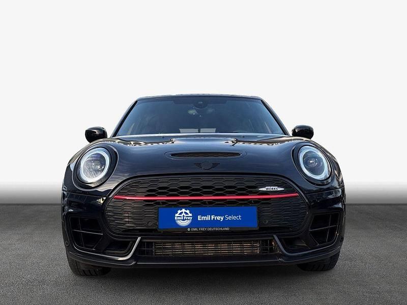 Gebraucht Mini John Cooper Works Clubman 306 PS (225 kW) 2022 Schwarz Kombi