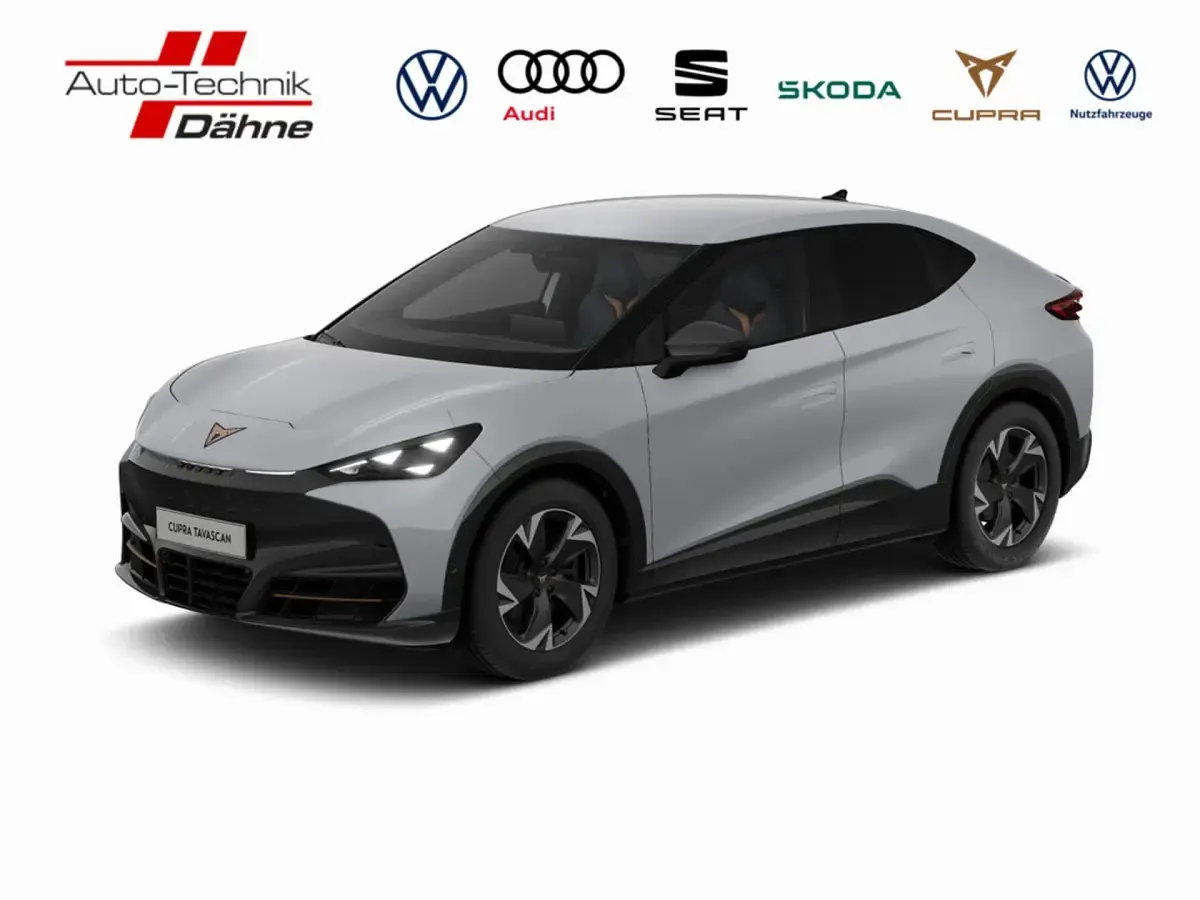 Gebraucht Cupra Tavascan Endurance 210 kW (286 PS) 2025 SUV