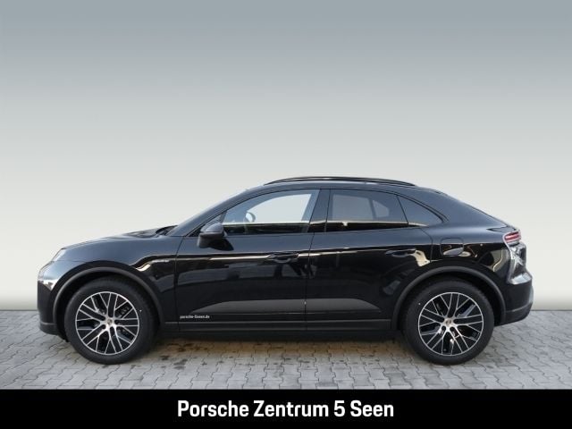 Gebraucht Porsche Macan 300 kW (408 PS) 2024 Eisgraumetallic SUV