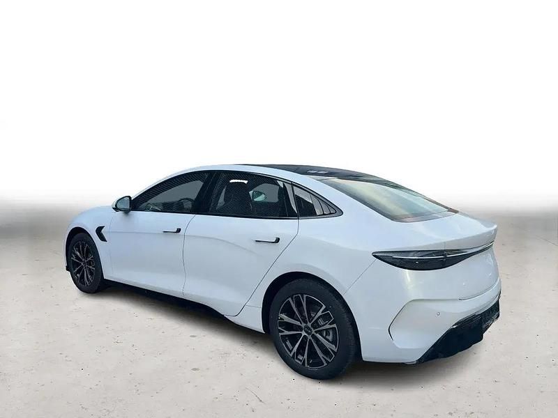 Neu BYD Seal Comfort 169 kW (230 PS) 2026 Weiß Limousine