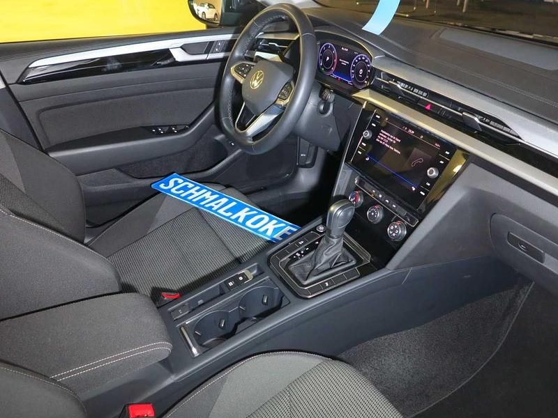 Gebraucht VW Arteon 150 PS (110 kW) 2023 Deep black pearlescent Kombi